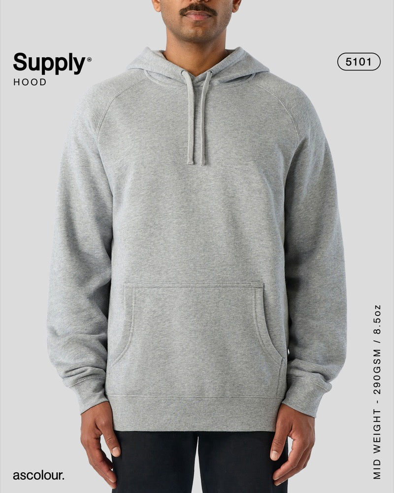 AS Colour Supply hood  — style 5101