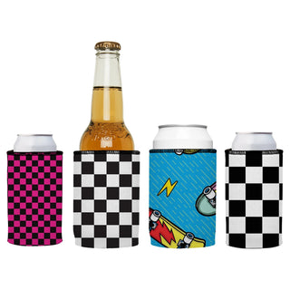 Stubbyz 4-Pack (Pick Your Design)
