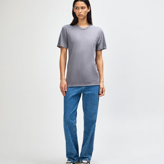 American Apparel TR401 T-Shirt (Athletic Grey)