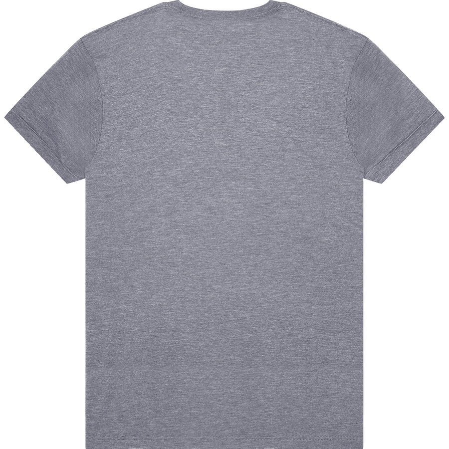 American Apparel TR401 T-Shirt (Athletic Grey)