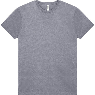 American Apparel TR401 Athletic Grey - Front View | color:Athletic Grey|view:front