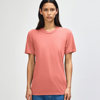 American Apparel TR401 T-Shirt (Tri-Coral)