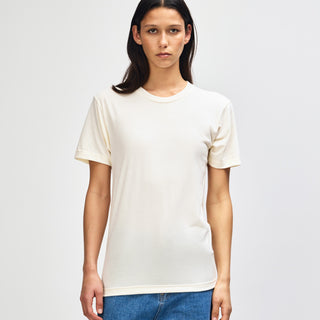 American Apparel TR401 T-Shirt (Tri-Cream)