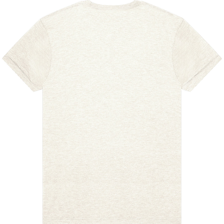 American Apparel TR401 T-Shirt (Tri-Cream)