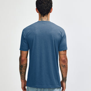 American Apparel TR401 T-Shirt (Tri-Dusk)