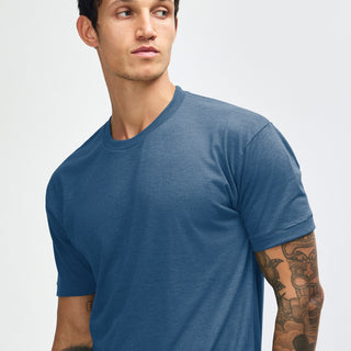 American Apparel TR401 T-Shirt (Tri-Dusk)