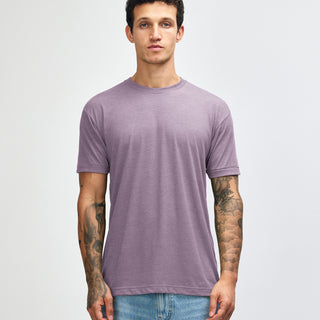 American Apparel TR401 T-Shirt (Tri-Storm)
