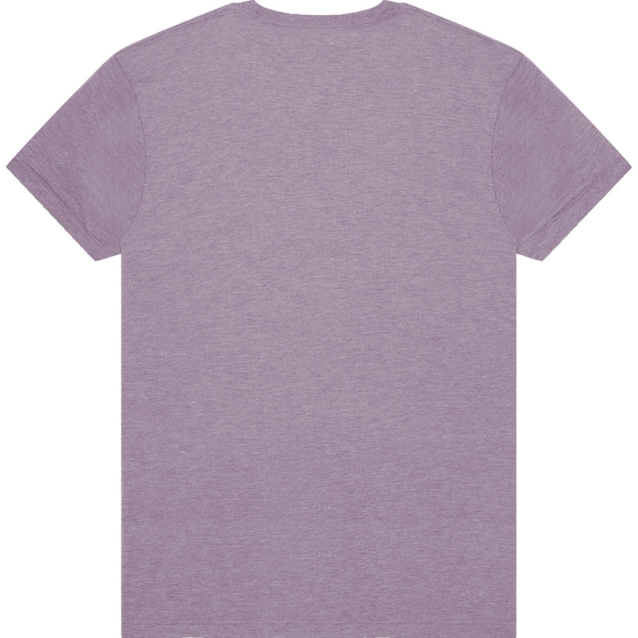 American Apparel TR401 T-Shirt (Tri-Storm)