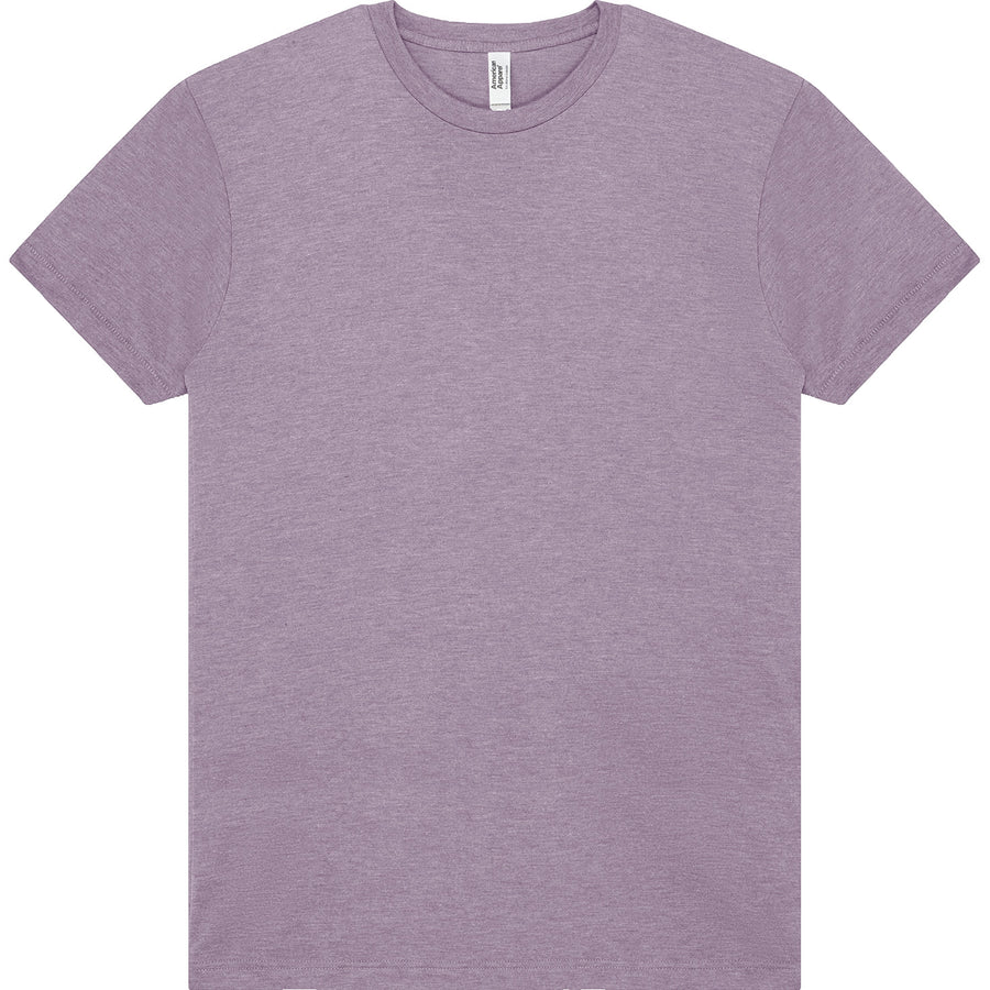 American Apparel TR401 T-Shirt (Tri-Storm)