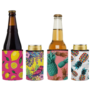 Stubbyz 4-Pack (Pick Your Design)