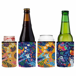 Stubbyz 4-Pack (Pick Your Design)