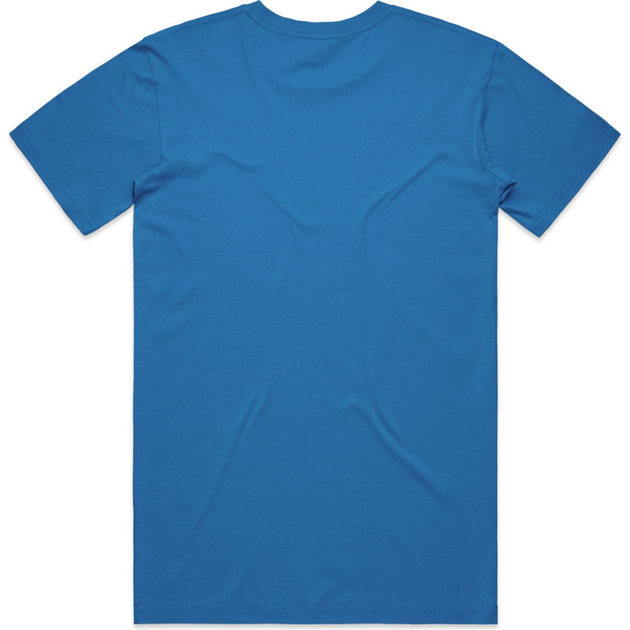 AS Colour Staple Tee | 5001 (Arctic Blue)