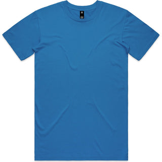 AS Colour 5001 Staple Tee Arctic Blue - Front View | color:Arctic Blue|view:front