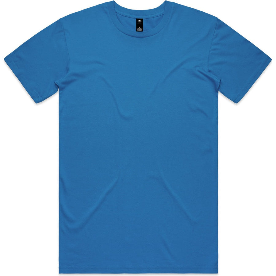 AS Colour Staple Tee | 5001 (Arctic Blue)