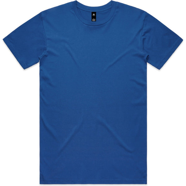 AS Colour Staple Tee | 5001 (Bright Royal)