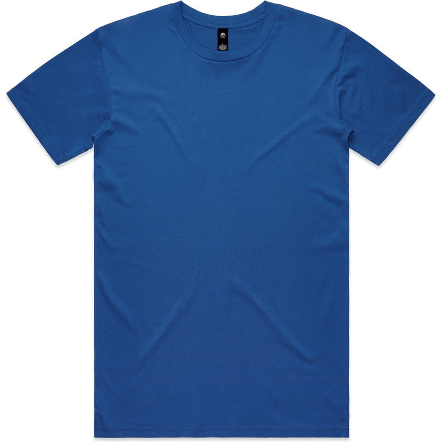 AS Colour Staple Tee | 5001 (Bright Royal)