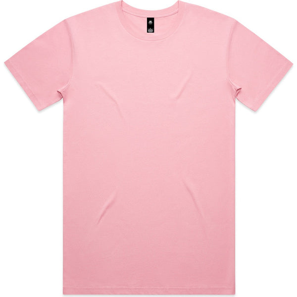 AS Colour Staple Tee | 5001 (Bubblegum)