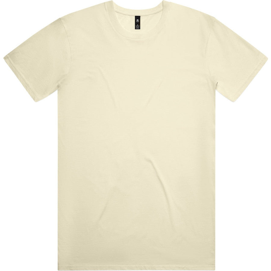 AS Colour Staple Tee | 5001 (Butter)
