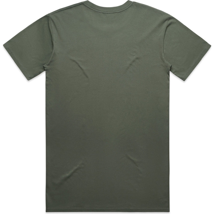 AS Colour Staple Tee | 5001 (Cypress)