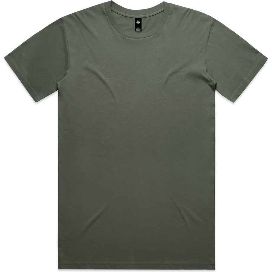 AS Colour Staple Tee | 5001 (Cypress)