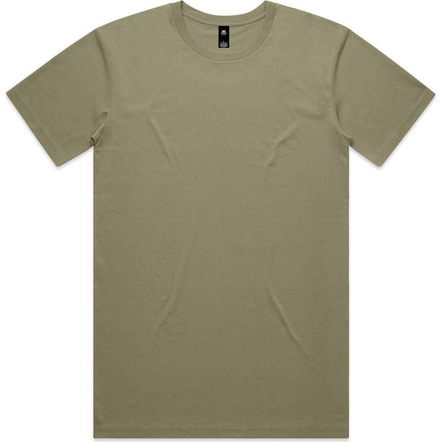 AS Colour Staple Tee | 5001 (Eucalyptus)
