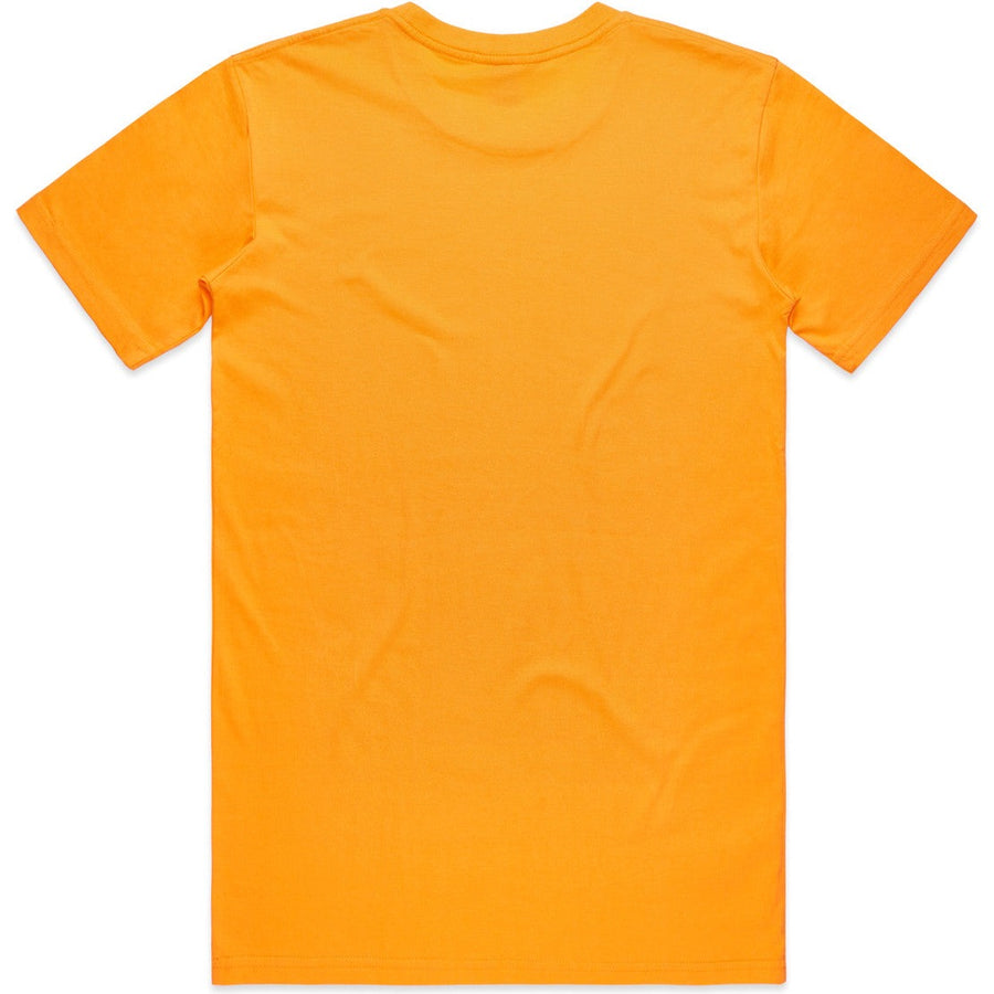 AS Colour Staple Tee | 5001 (Gold)