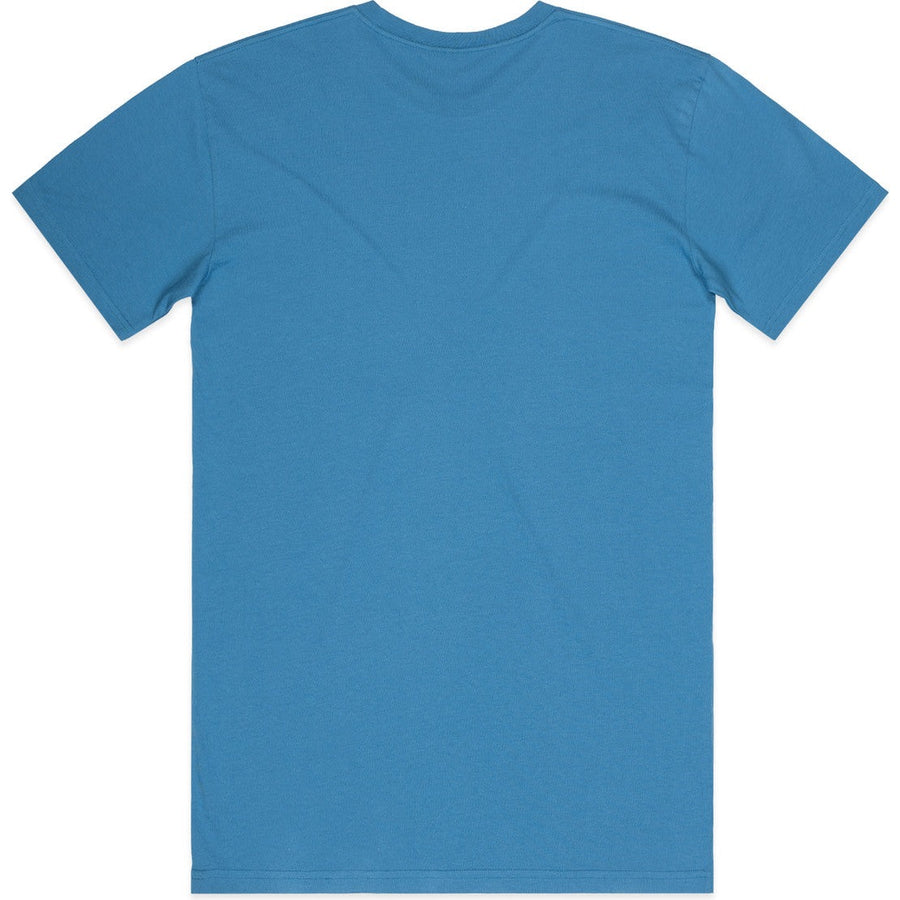 AS Colour Staple Tee | 5001 (Hydro)