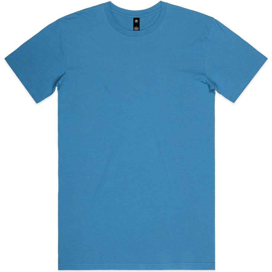 AS Colour Staple Tee | 5001 (Hydro)