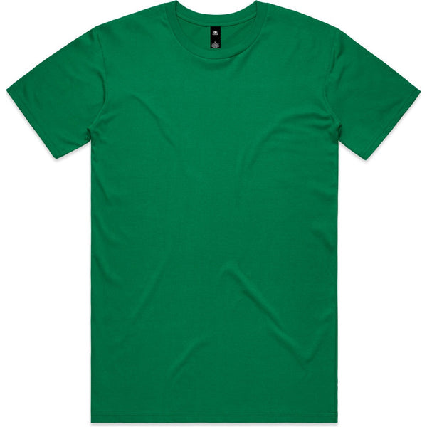 AS Colour Staple Tee | 5001 (Kelly Green)