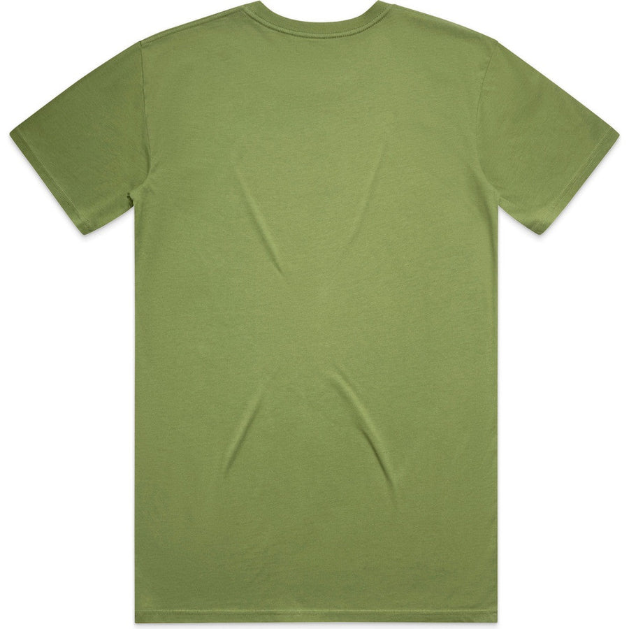 AS Colour Staple Tee | 5001 (Kiwi)