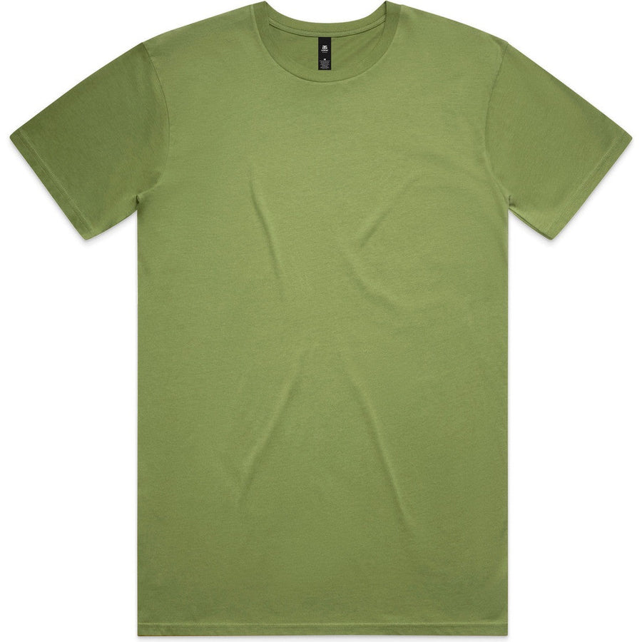 AS Colour Staple Tee | 5001 (Kiwi)