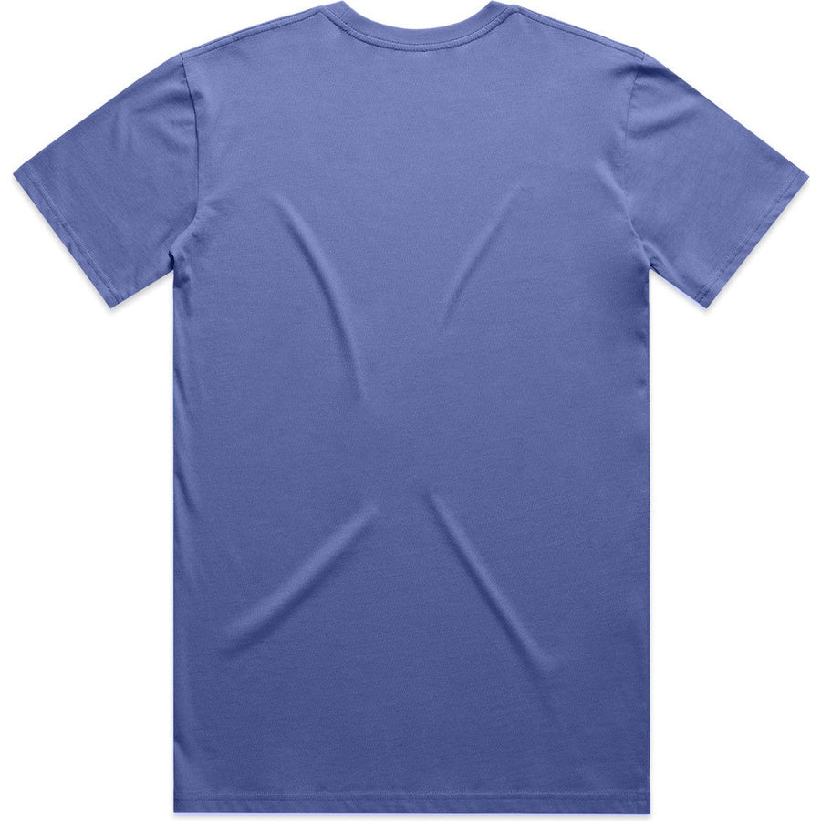 AS Colour Staple Tee | 5001 (Lapis)