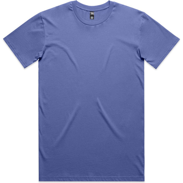 AS Colour Staple Tee | 5001 (Lapis)