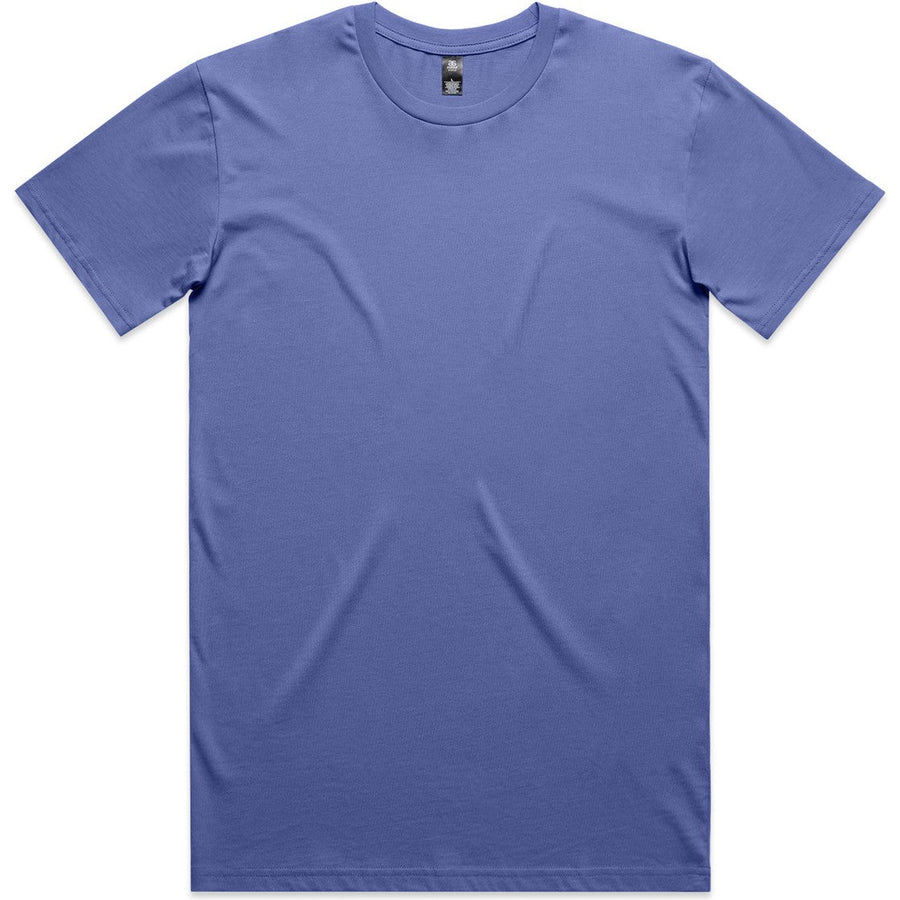 AS Colour Staple Tee | 5001 (Lapis)