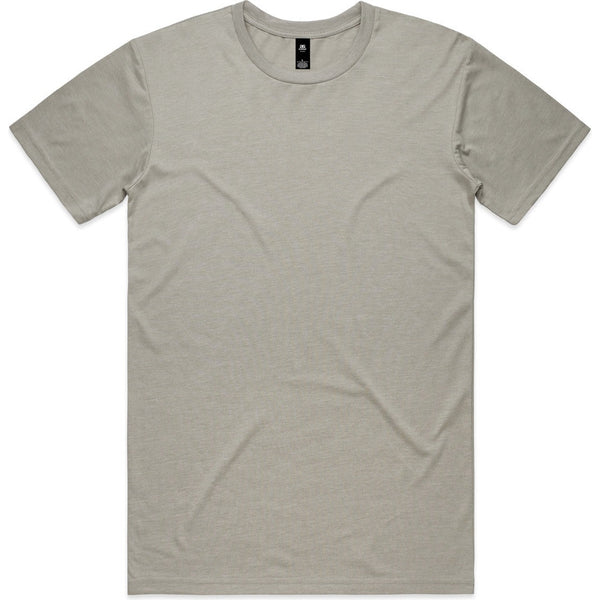 AS Colour Staple Tee | 5001 (Light Grey)