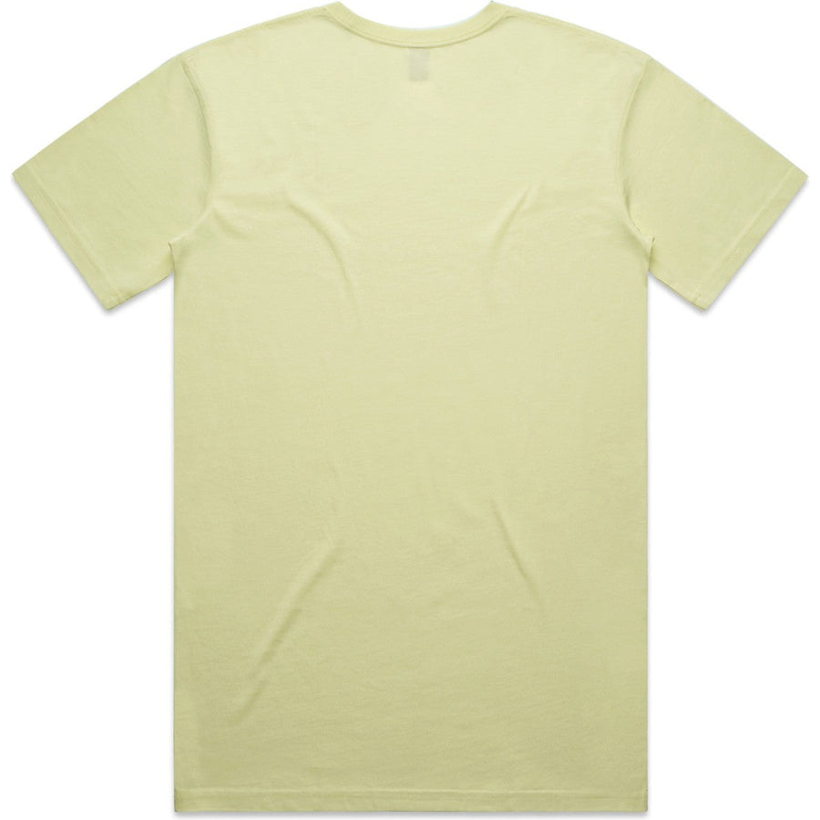 AS Colour Staple Tee | 5001 (Lime)
