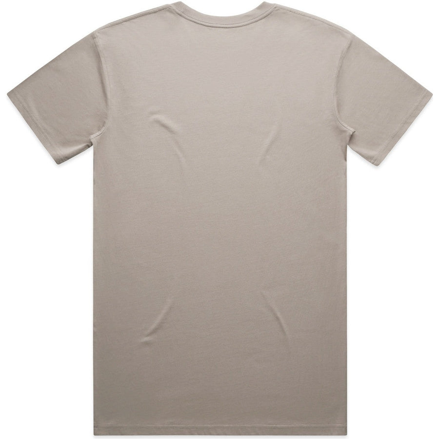 AS Colour Staple Tee | 5001 (Mushroom)