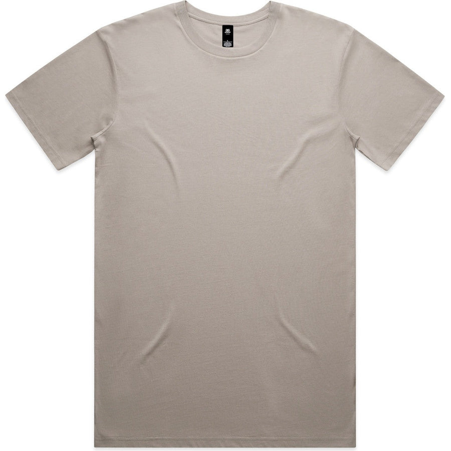 AS Colour Staple Tee | 5001 (Mushroom)
