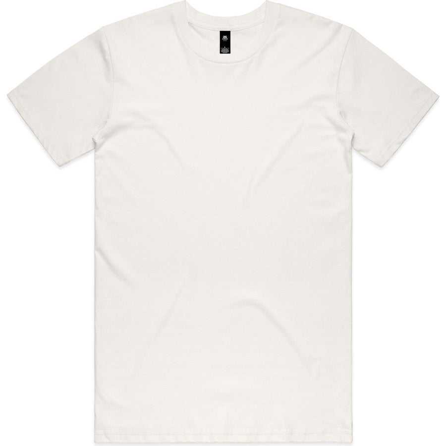 AS Colour Staple Tee | 5001 (Natural)