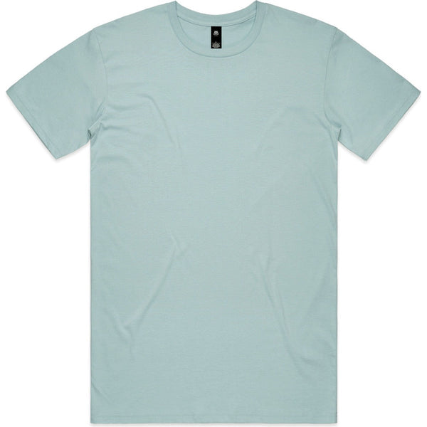 AS Colour Staple Tee | 5001 (Pale Blue)