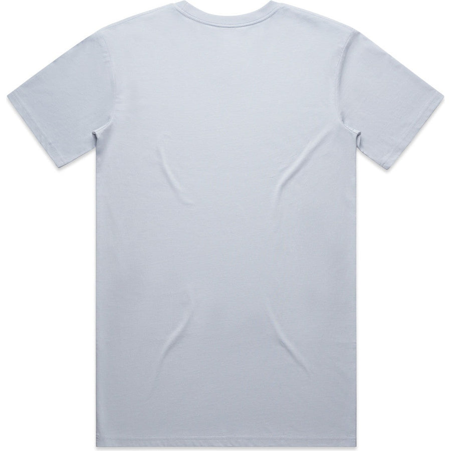 AS Colour Staple Tee | 5001 (Powder)