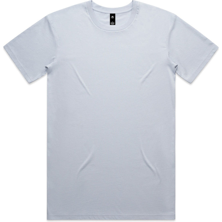 AS Colour Staple Tee | 5001 (Powder)