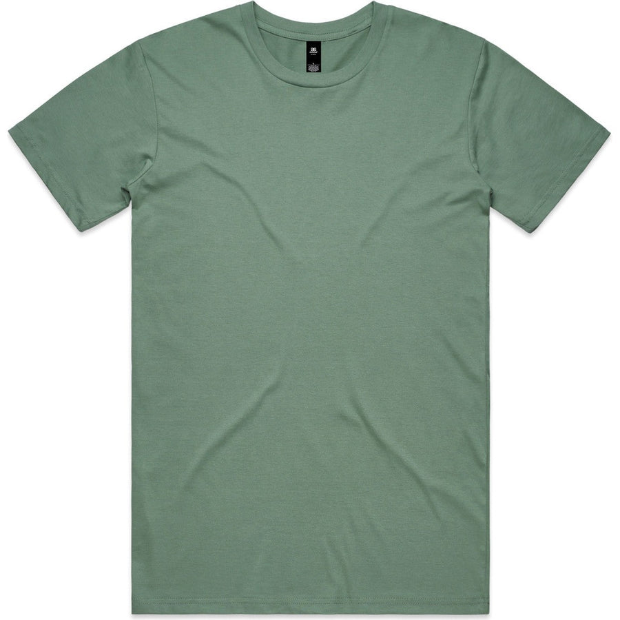 AS Colour Staple Tee | 5001 (Sage)