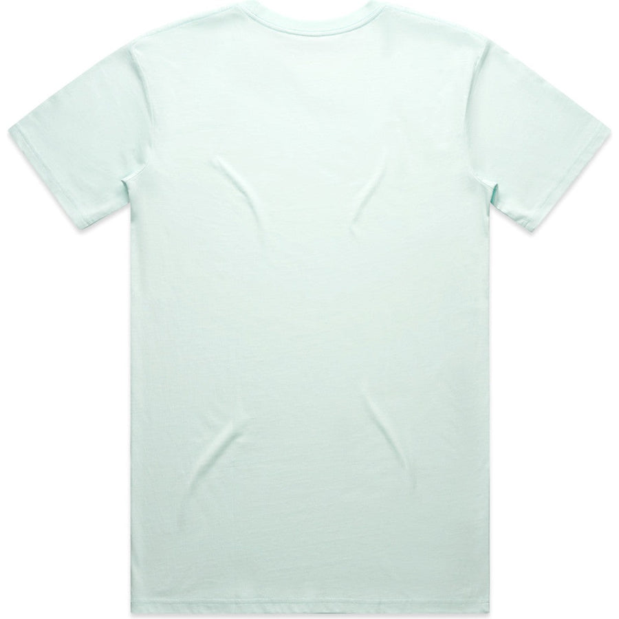AS Colour Staple Tee | 5001 (Seafoam)