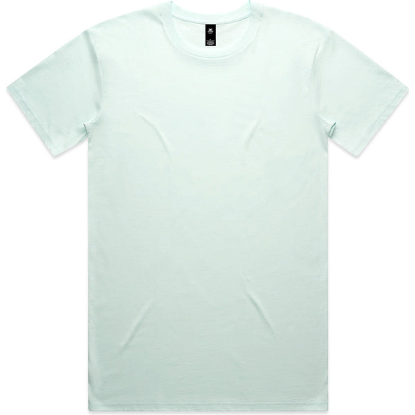 AS Colour Staple Tee | 5001 (Seafoam)