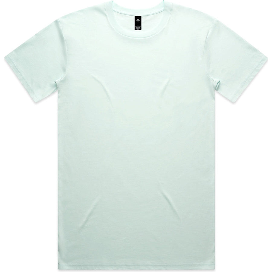 AS Colour Staple Tee | 5001 (Seafoam)