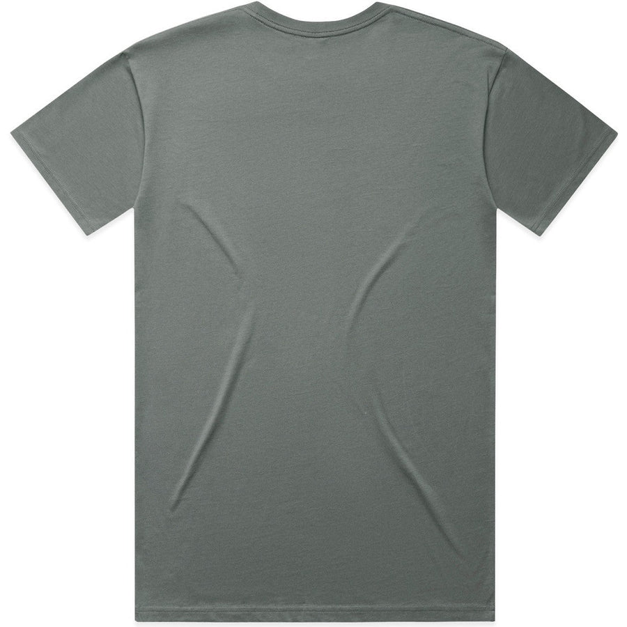 AS Colour Staple Tee | 5001 (Shadow)