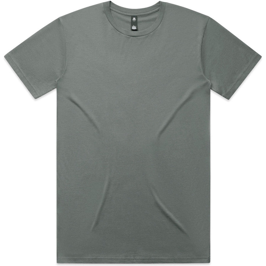 AS Colour Staple Tee | 5001 (Shadow)