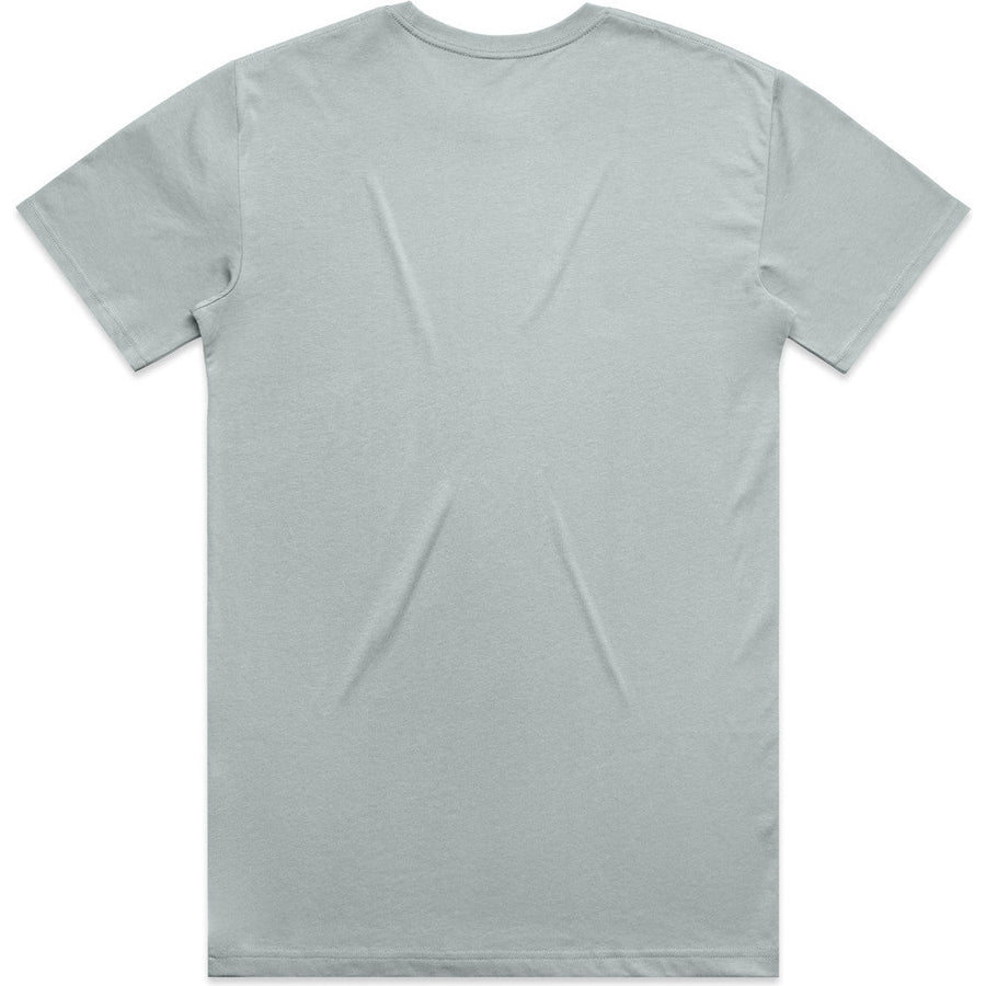 AS Colour Staple Tee | 5001 (Smoke)