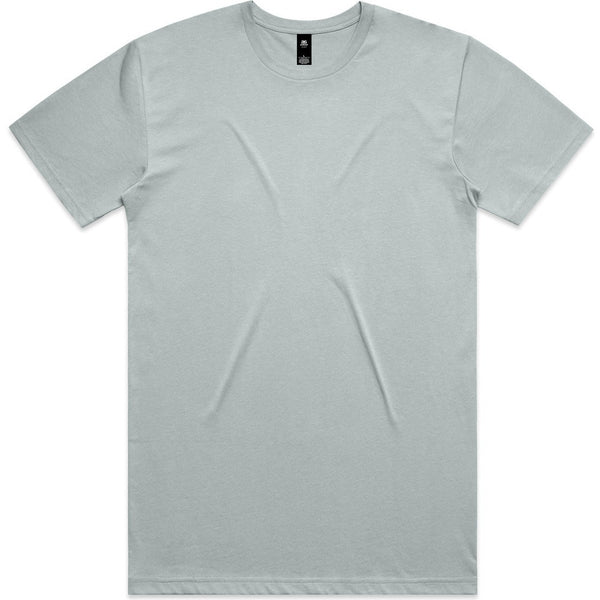 AS Colour Staple Tee | 5001 (Smoke)